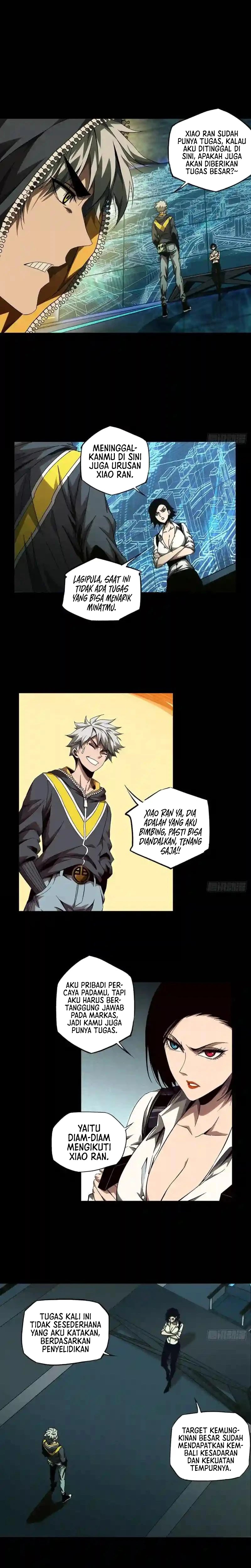 Dilarang COPAS - situs resmi www.mangacanblog.com - Komik elephant invisible 139 - chapter 139 140 Indonesia elephant invisible 139 - chapter 139 Terbaru 1|Baca Manga Komik Indonesia|Mangacan